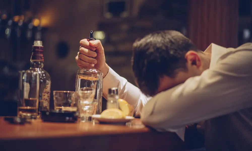 Alkohol og kroppen din: den onde sirkelen ingen snakker om