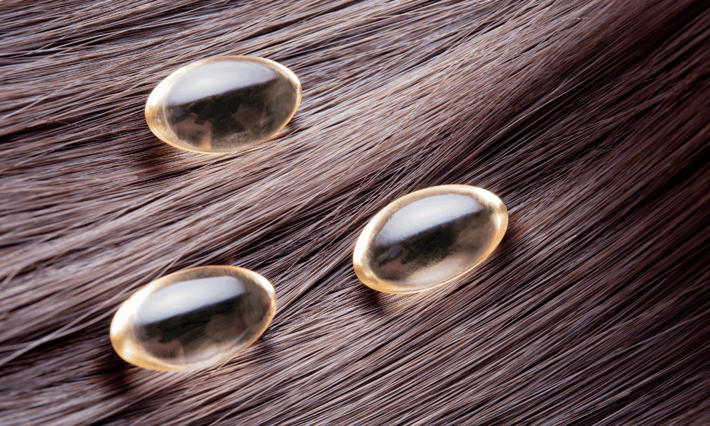 Biotin för hår: Allt du behöver veta om "hårvitaminet"
