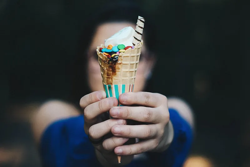 5 gode grunner til å ta Craveless
