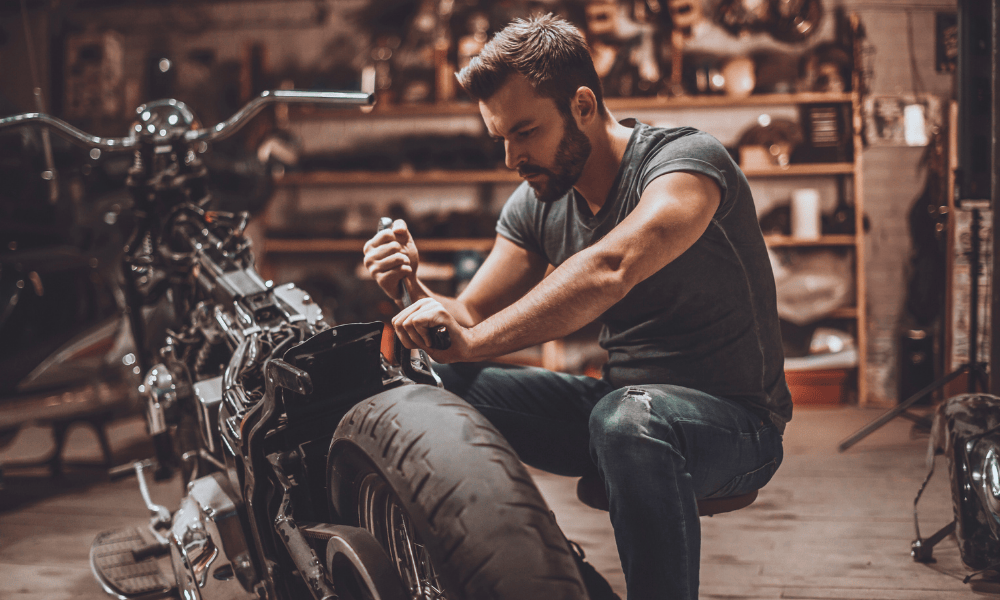Boost manndommen din - Få tilbake kraften og energien