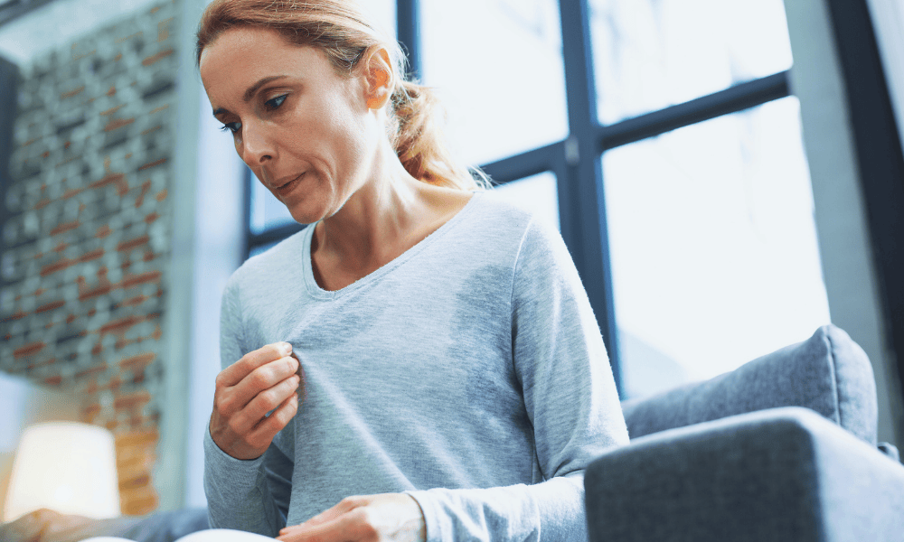 Hetetokter – hva er det og hva hjelper?