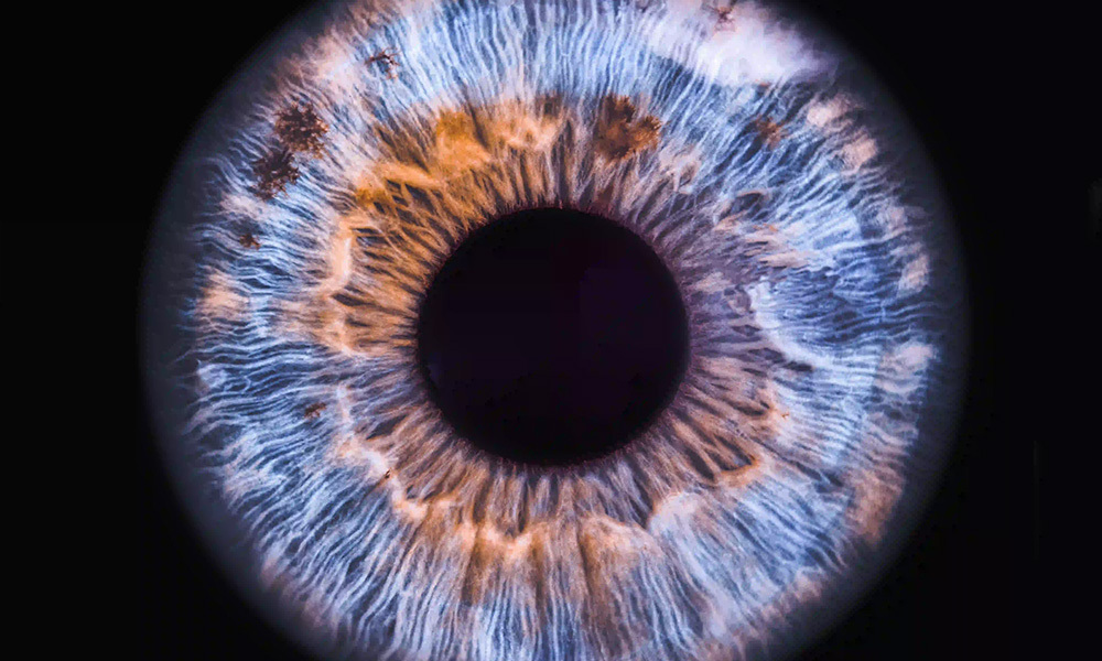 7 hyvää syytä valita Retine Optivision