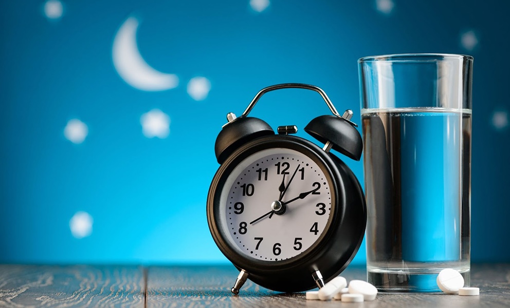 SLEEPMORE har dokumenterad effekt